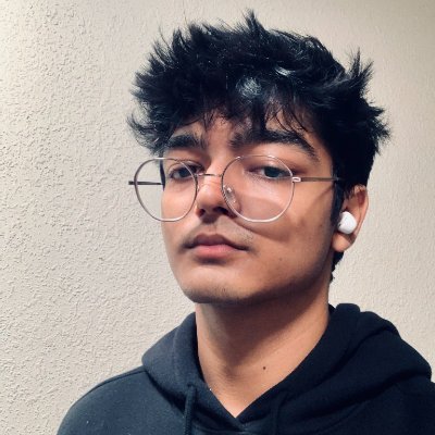 Shubh Agrawal's profile