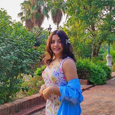 SmileWithKhushi