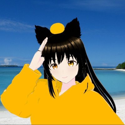 ソニミカン＠モンハンVTuber