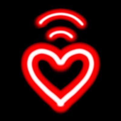 ❤️真っ赤なハートはしあわせの証❤️