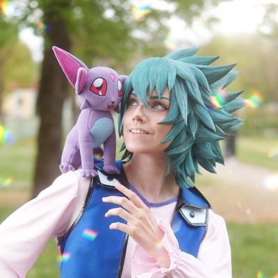 ✨️ Stardust Legacy ✨️