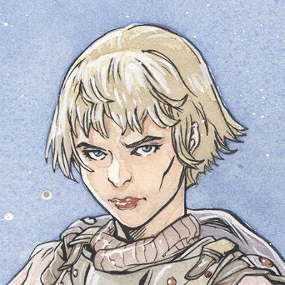 ステスケ Steven Cummings Open For Commissions!