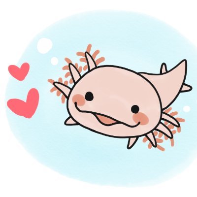 相互フォローを希望＠ウーパー