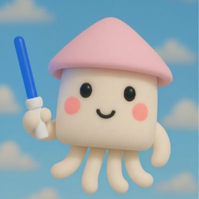 げそげそ🦑