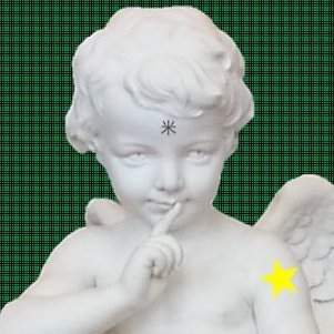 城キュピド✴︎