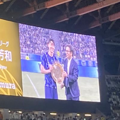 ｽｰﾊﾟｰｿﾆ男