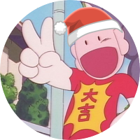 🌟スーパーラッキーボーイ🌟