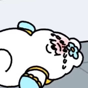 Suzuayu👱‍♀️