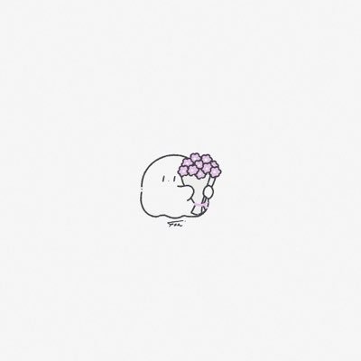 💜