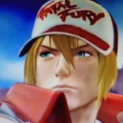 テリー・ボガード