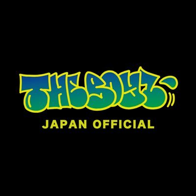 THE BOYZ JAPAN OFFICIAL