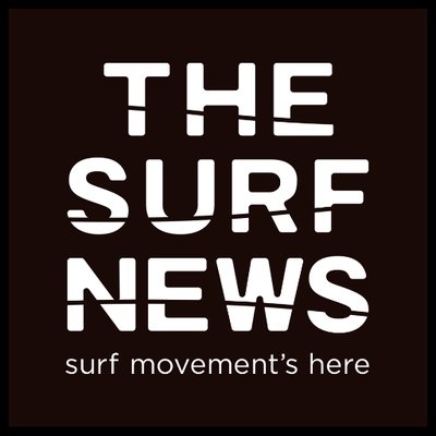 THE SURF NEWS - サーフィン