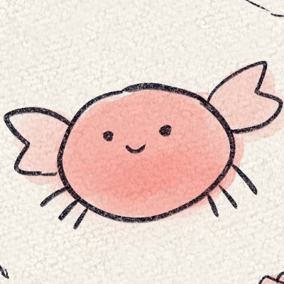 卵かけスベスベマンジュウガニ素パスタ🔞