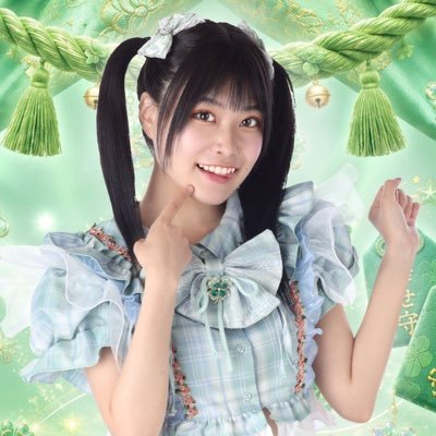 羽澄るな🧚天空音パレード
