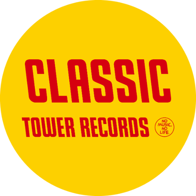 タワーレコード CLASSIC