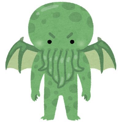 髙橋ウィッチャー@秘密結社むりんあん