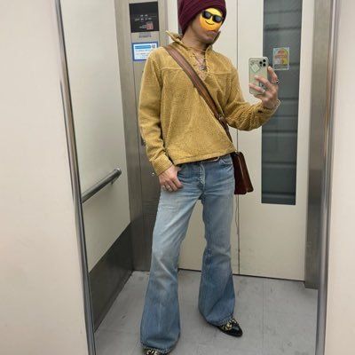 古着とハーレーの日々 モンブラン