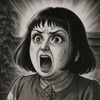 知らんけどおばさん