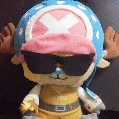 🖇ボヘ📎隊長🖇