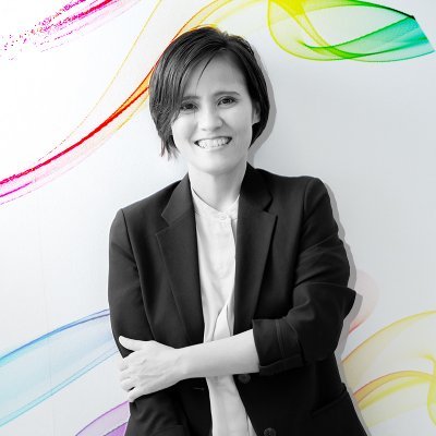 たえ｜AI×Webデザイン 代表取締役CEO