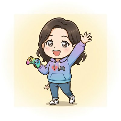 なつき テックママ