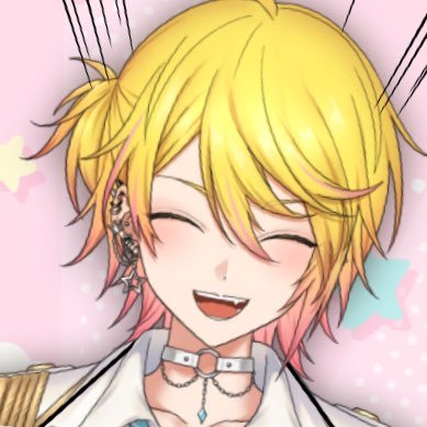 日彩てい@VTuber準備中