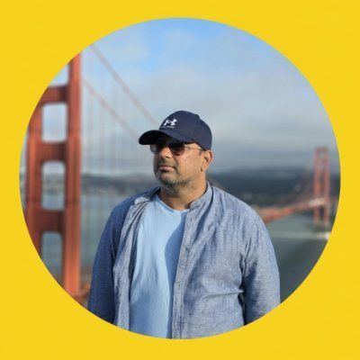 AI Generalist profile picture