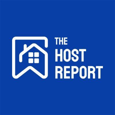 TheHostReport
