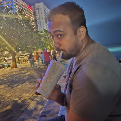 Nitesh Singh's profile