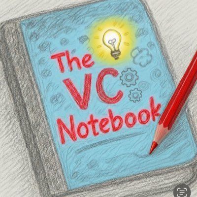 TheVCNotebook