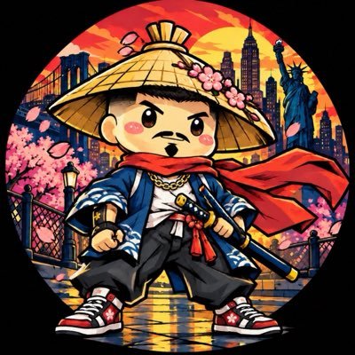 The AI x 英語学習 Ronin