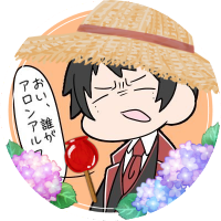 瀬尾 端@Theodore🐰