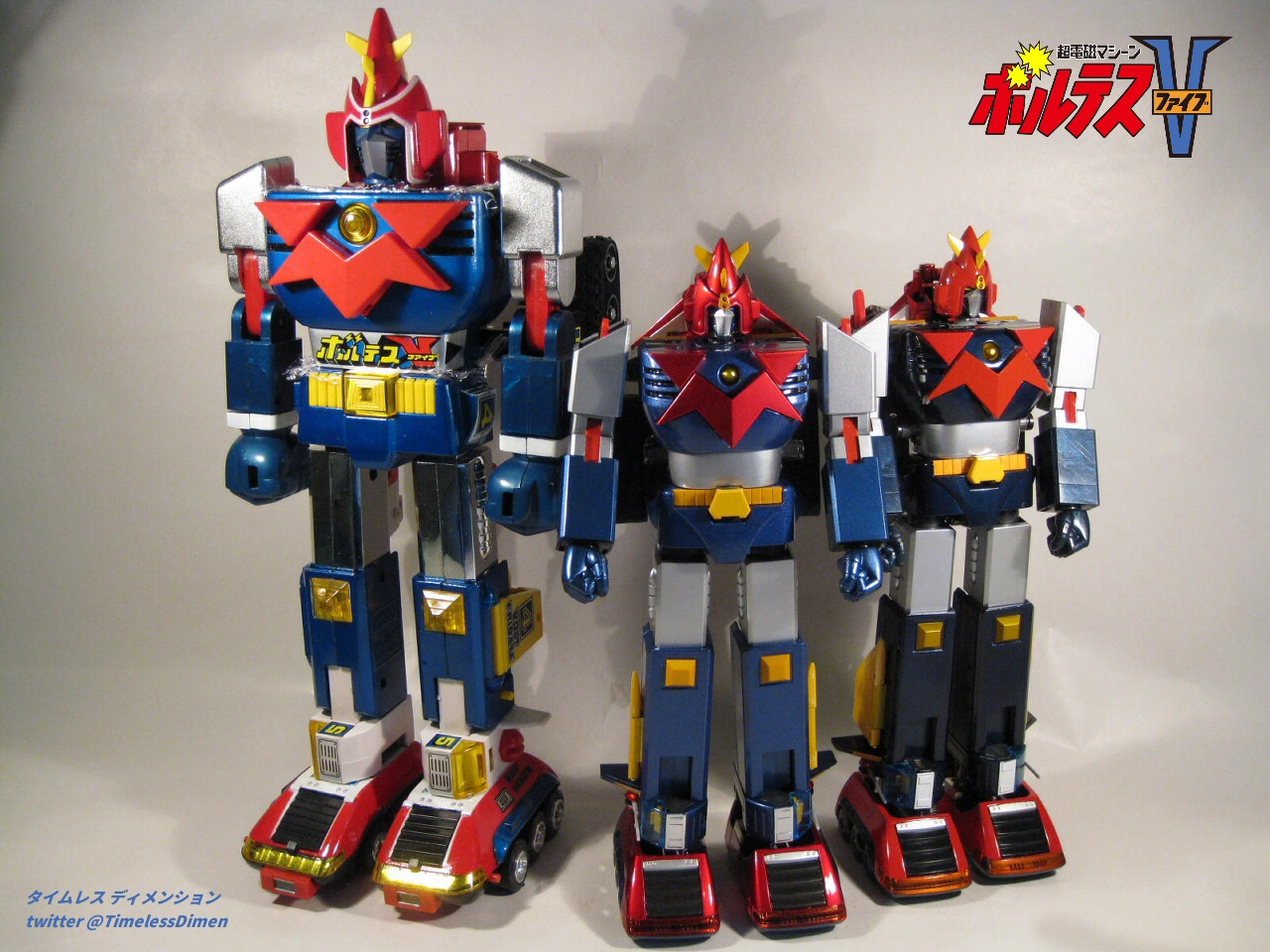 Timeless Dimension タイムレス ディメンション