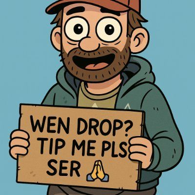 TipMeMan
