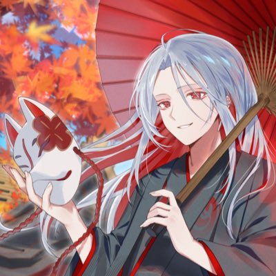 霊響 椛🍁🦊⛩1/27~機材イベﾘﾍﾞﾝｼﾞｶﾞﾁ🔥