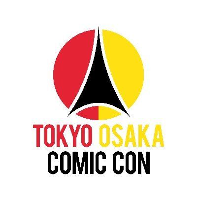 東京コミコン & 大阪コミコン | TokyoComicCon & OsakaComicCon