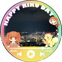 Tomoki🌈🐿️💛