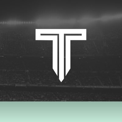 The Touchline | 𝐓