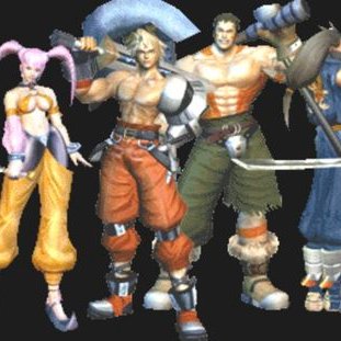 レジャラン野田のおっちゃん（女）