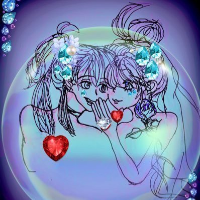 Rico_Tuki゜○⚪︎🌙（リコツキ）