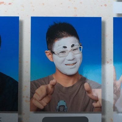 リアルツートン新垣🔥🏯🔥