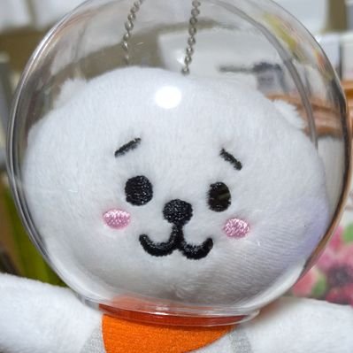 みゆ❤️💚💙