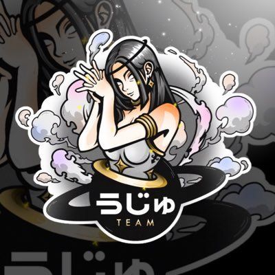 うじゅ【公式】