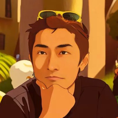 tatsuyuki iwao / 岩尾龍遊樹【RYUJU】