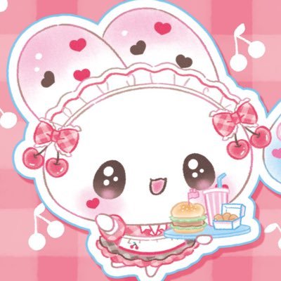 こにゃ♡