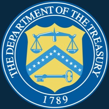 @USTreasury