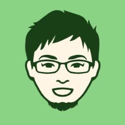 のんびりぼーい。