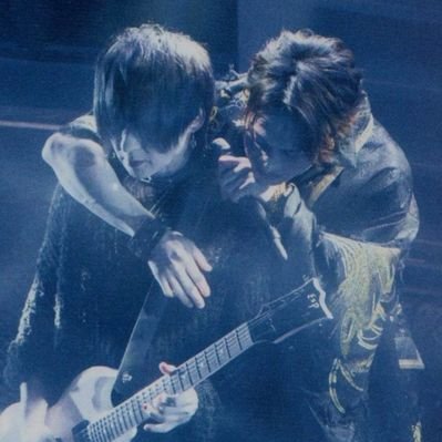 💎メリー 🐉🐍龍組×真巳「-」