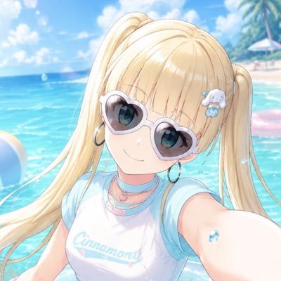七瀬　海🪼🫧