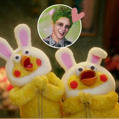 うさうさ🥥🏝️